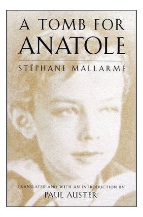 Libro A Tomb For Anatole Original