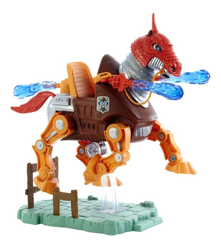 Mattel Masters Of Universe Stridor (Usado)