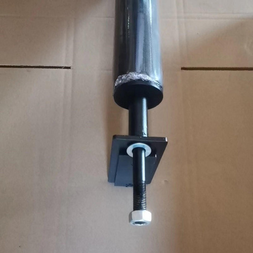 Rodillo Para Sentadillas De Una Pierna, Accesorio De
