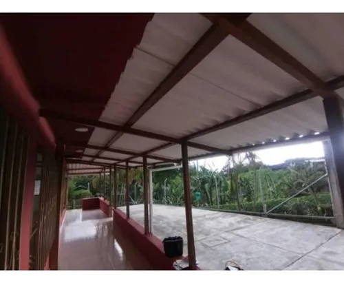Venta Casa Campestre, Hojas Anchas Circasia Quindío Cod: 8577067