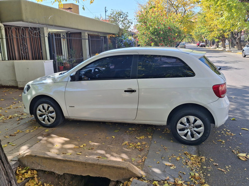 Volkswagen Gol Trend 1.6 Pack I 101cv 3p