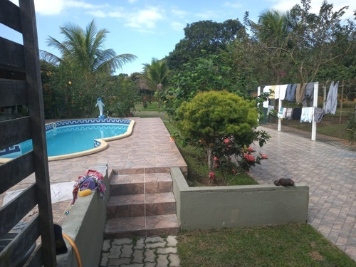 Chácara Em Itanhaém (venda E Locação) - 5042 - 68136688