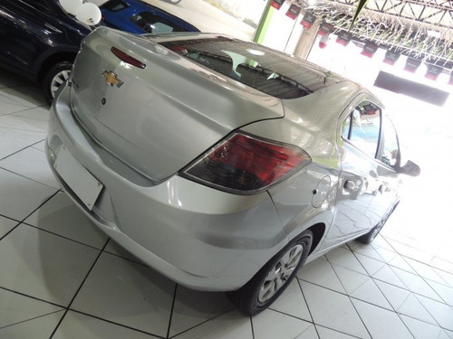 Prisma 1.0 Mpfi Joy 8v Flex 4p Manual