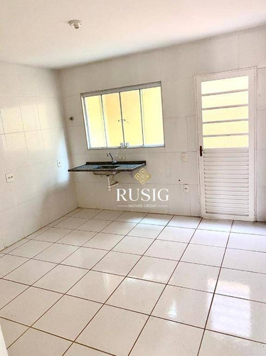 Imagem 4 de 9 de Sobrado Com 2 Dormitórios À Venda, 66 M² - Penha - São Paulo/sp - So0952
