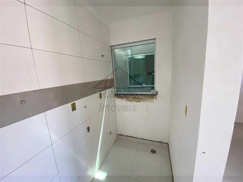 Apartamento Parque Guarani São Paulo/sp - 927