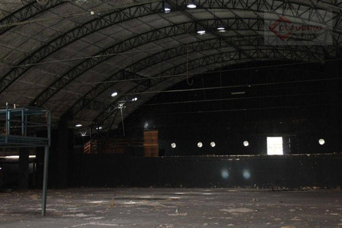 Imagem 1 de 10 de Terreno Para Alugar, 20000 M² Por R$ 110.000,00/mês - Jardim Aricanduva - São Paulo/sp - Te0317