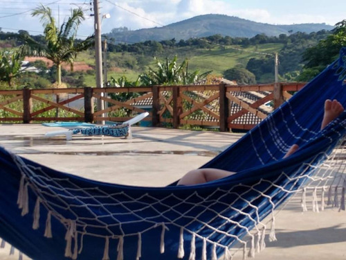 Imagem 13 de 16 de Casa Com 3 Dormitórios À Venda, 300 M² Por R$ 690.000,00 - Residencial Country Felix - Bom Jesus Dos Perdões/sp - Ca0711