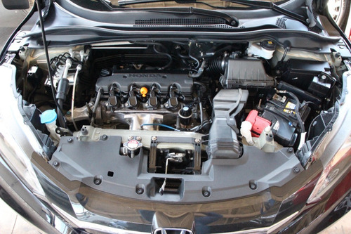 Imagem 12 de 12 de Honda Hr-v Exl Cvt 1.8 2017 70.000km