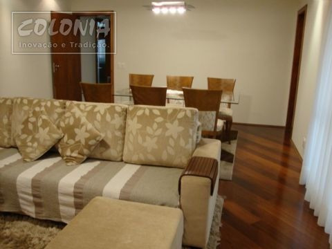 Imagem 7 de 30 de Apartamento A Venda - 4456905