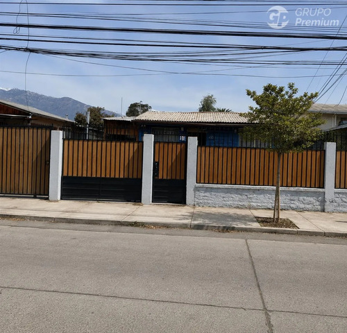 Se Vende Terreno De 171 M2 Y Casa Construida De 42 M2