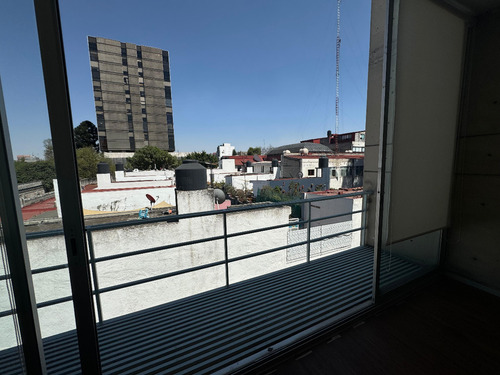 Departamento En Renta En Orizaba 36, Col. Roma Ubicación Privilegiada Y Estilo De Vida Inigualable