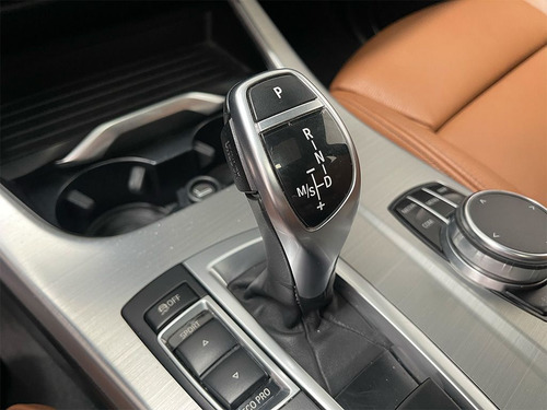 BMW X4 3.0 Xdrive35i M Sport At