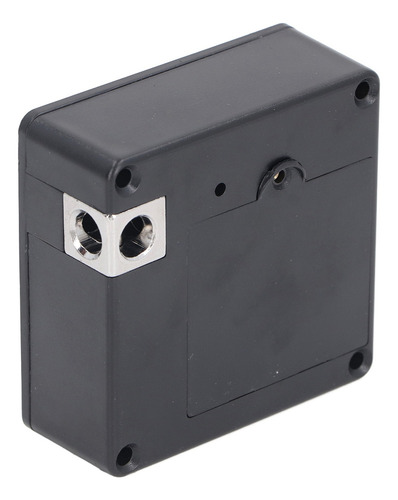 Jj.. Sensor Abs Con Orificio De Bricolaje Con Cerradura