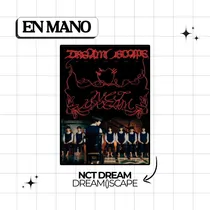 Comprar Nct Dream Dream Scape Kpop Album Sellado