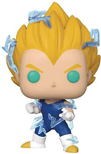 Funko Pop! Animación Dragon Ball Z: Super Saiyajin 2