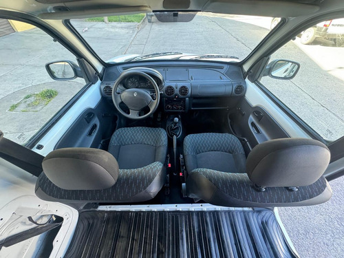 Renault Kangoo 1.6 Furgon Ph3 Confort 1plc