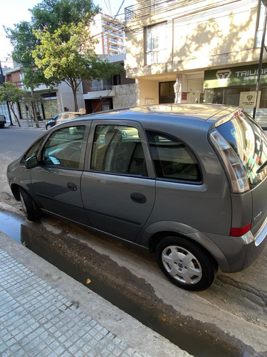 Chevrolet Meriva 1.8 Gl Plus