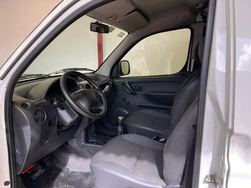 Peugeot Partner 1.6 Hdi Furgon Confort