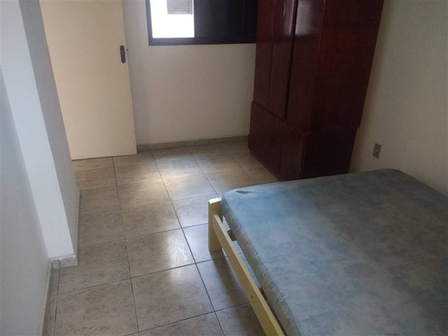 Apartamento - Venda - Ocian - Praia Grande - Pr1394