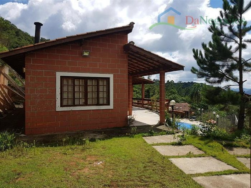 Chácaras À Venda Em Mairiporã/sp - Compre O Seu Chácaras Aqui! - 1434874