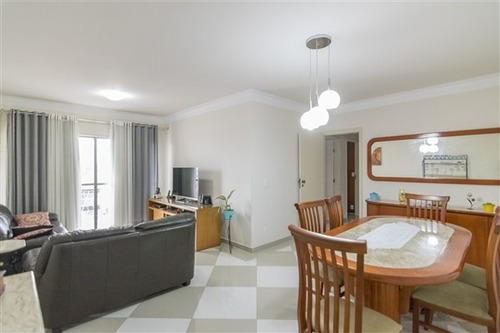 Locação Apartamento Sao Caetano Do Sul Santo Antônio Ref: 62 - 1033-6267