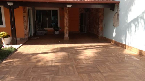 Imagem 17 de 18 de Casa Padrão Luxo Bairro São Joaquim - 15917