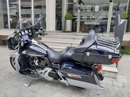 Imagem 3 de 8 de Harley-davidson Electra Glide Ultra Limited