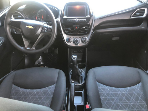Imagen 15 de 15 de Chevrolet Spark 2020