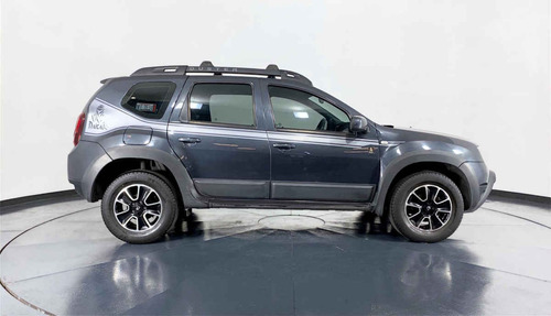 Imagen 4 de 15 de 105399 - Renault Duster 2018 Con Garantía
