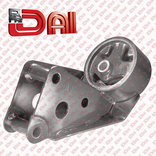 Soporte De Transmisión / Nissan 200sx 2.0 Lts 1995 A 1998