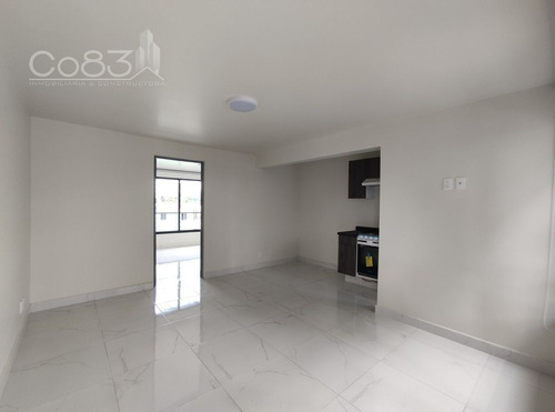 Venta - Departamento - Rafael Delgado - 40 M2 - Piso 3