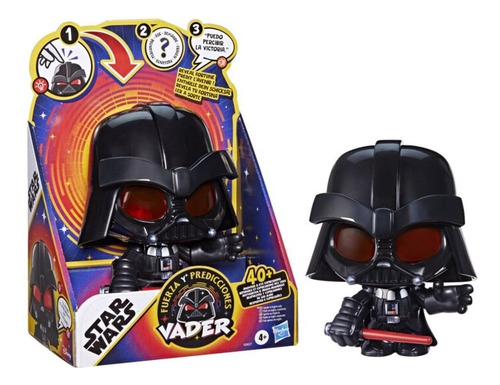 Star Wars Phantom Feature Toy