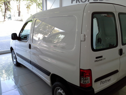 Partner Confort 1.6 Hdi 92