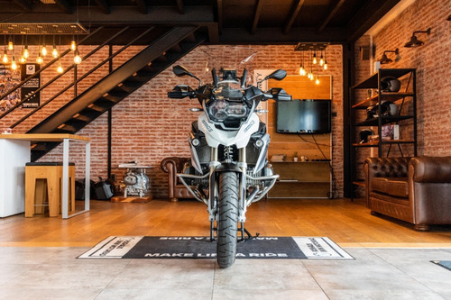 Imagen 11 de 18 de Bmw R 1200 Gs