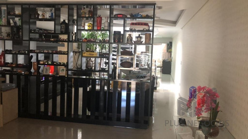 Casa À Venda Em Campestre - Ca008310