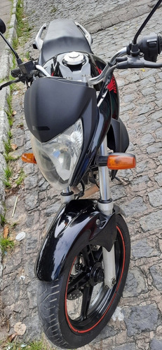Imagem 11 de 11 de Honda Cb 300r 2010