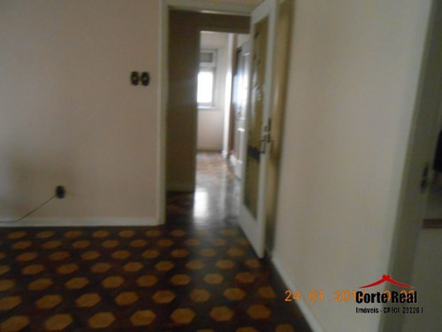 Imagem 2 de 15 de Apartamento - Centro Historico - Ref: 1051 - V-1051