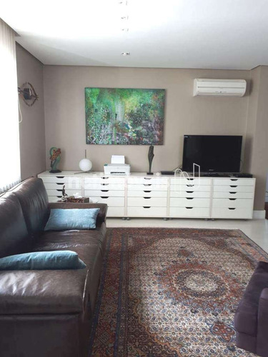 Imagem 2 de 23 de Apartamento Em Higienópolis, São Paulo/sp De 260m² 1 Quartos À Venda Por R$ 3.200.000,00 - Ap2325539-s