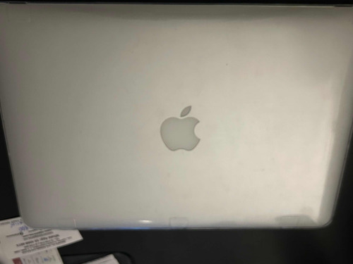 Macbook Air 13 Early 2014 Core5 Modelo A1466 Funciona Al 100 (Usado)