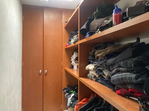 Casa Familiar Con Jardín En Zona Tranquila De Cdmx, Mejor Precio Que Santa Fe