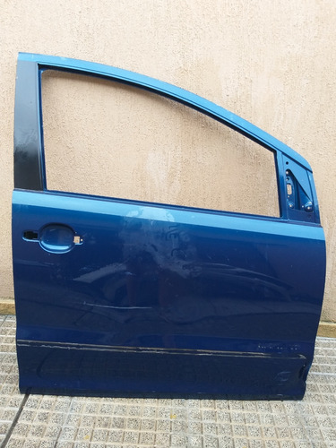 Puerta Delantera Derecha Volkswagen Suran Fox Original Usada