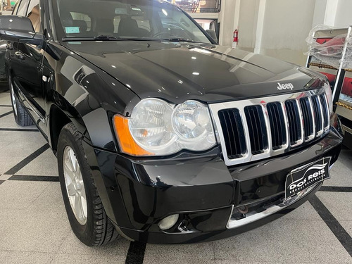 Jeep Grand Cherokee 3.0 Limited Atx