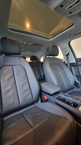 Audi Q3 Sportback 1.4 35tfsi Sportback 150 Cv
