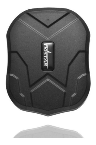 Rastreador Automotivo Sem Fio Tk905 Configurado Com Chip Top