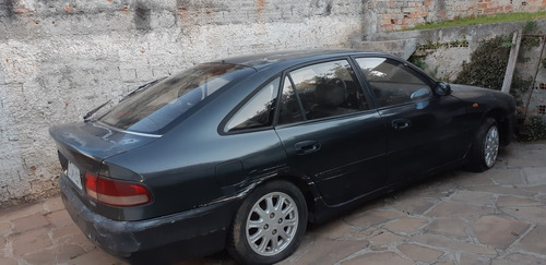 Vende-se Para Retiradas De Peças