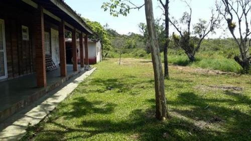 Chácara À Venda No Balneário Gaivota - Itanhaém 5064 | A.c.m