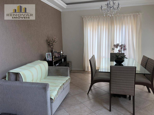Imagem 21 de 30 de Sobrado Com 3 Dormitórios À Venda, 209 M² Por R$ 1.200.000 - Vila Oliveira - Mogi Das Cruzes/sp - So0366