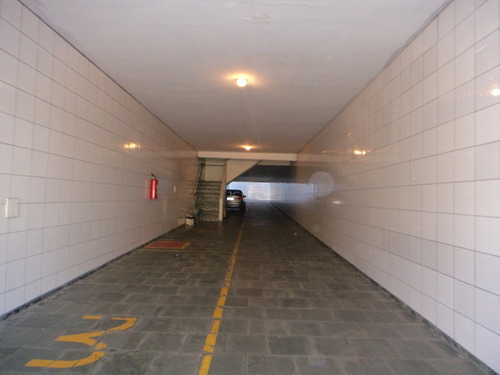 Pq Das Nações - Local Nobre - Cobertura S/ Cond. - 52381
