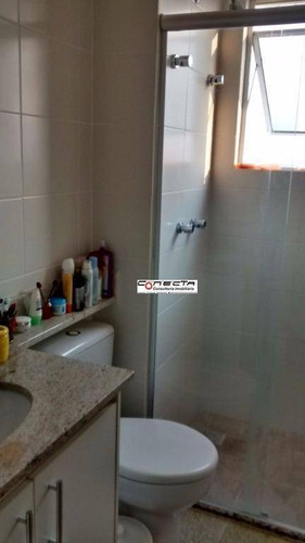 Imagem 17 de 21 de Apartamento Residencial À Venda, Parque Prado, Campinas - Ap0203. - Ap0203