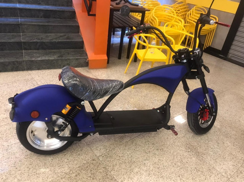 China Scooter